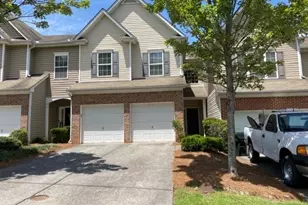 2268 Baker Station Dr, Acworth, GA 30101 - Photo 1