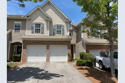 2268 Baker Station Drive, Acworth, GA 30101 - Photo 21