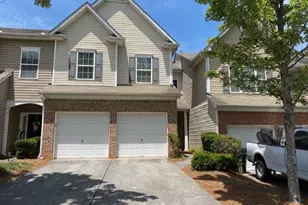 2268 Baker Station Dr, Acworth, GA 30101 - Photo 21
