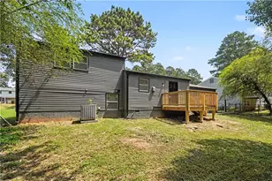 6855 Kimberly Mill Rd, Atlanta, GA 30349 - Photo 23