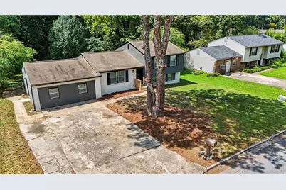 6855 Kimberly Mill Road, Atlanta, GA 30349 - Photo 27