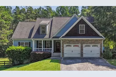 479 Iron Hill Rd, Taylorsville, GA 30178 - Photo 1