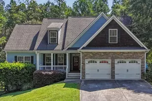 479 Iron Hill Rd, Taylorsville, GA 30178 - Photo 1