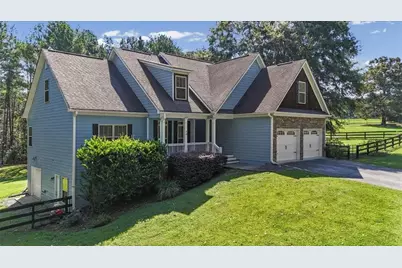479 Iron Hill Rd, Taylorsville, GA 30178 - Photo 3