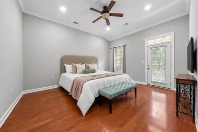 4850 Ivy Ridge Drive SE #405, Atlanta, GA 30339 - Photo 7