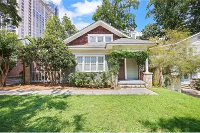 26 Highland Drive NE, Atlanta, GA 30305 - Photo 1