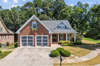 839 Legends Drive, Monroe, GA 30655 - Photo 1