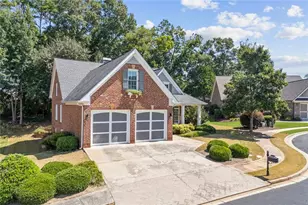 839 Legends Dr, Monroe, GA 30655 - Photo 3