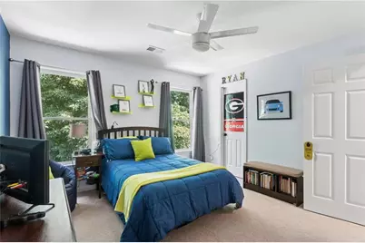 3090 Salisbury Drive, Alpharetta, GA 30004 - Photo 25