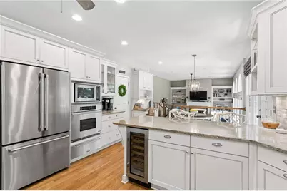 3090 Salisbury Drive, Alpharetta, GA 30004 - Photo 5