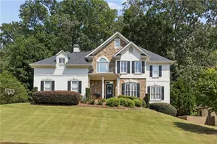 3090 Salisbury Dr, Alpharetta, GA 30004 - Photo 1