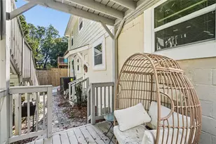 933 Byron Dr SW, Atlanta, GA 30310 - Photo 25