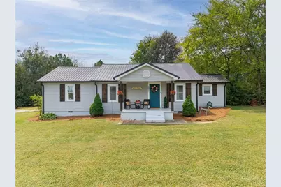 691 Clarkwood Road, Rockmart, GA 30153 - Photo 1