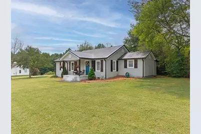 691 Clarkwood Road, Rockmart, GA 30153 - Photo 3