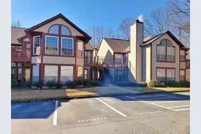 913 Wentworth Court #913, Alpharetta, GA 30022 - Photo 1