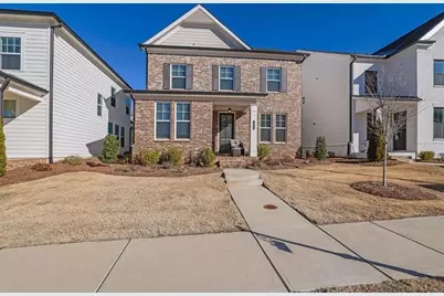 1070 Poppy Pointe, Alpharetta, GA 30004 - Photo 1