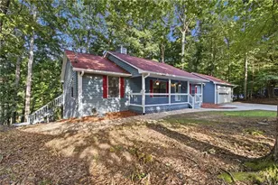 8010 Hickory Ct, Murrayville, GA 30564 - Photo 5