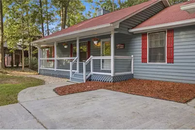 8010 Hickory Court, Murrayville, GA 30564 - Photo 7