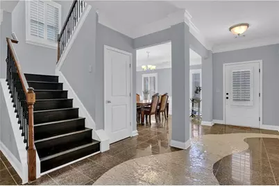 11214 Gates Terrace, Johns Creek, GA 30097 - Photo 5