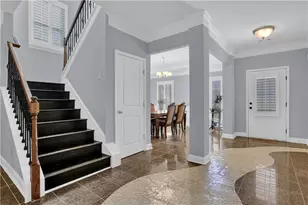 11214 Gates Terrace, Johns Creek, GA 30097 - Photo 5