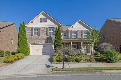 11214 Gates Terrace, Johns Creek, GA 30097 - Photo 1