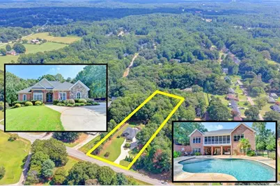 4025 Tanners Mill Road, Braselton, GA 30517 - Photo 3