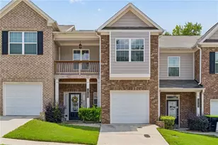 10157 Benton Woods Dr, Covington, GA 30014 - Photo 1