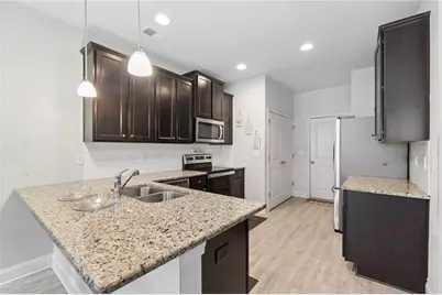 10157 Benton Woods Drive, Covington, GA 30014 - Photo 7