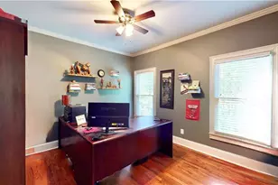 3755 Maryhill Ln NW, Kennesaw, GA 30152 - Photo 17