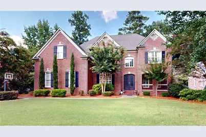 3755 Maryhill Lane NW, Kennesaw, GA 30152 - Photo 1