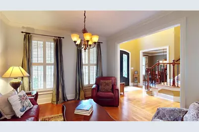3755 Maryhill Lane NW, Kennesaw, GA 30152 - Photo 5