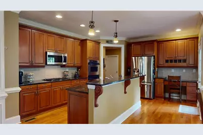 3755 Maryhill Lane NW, Kennesaw, GA 30152 - Photo 9
