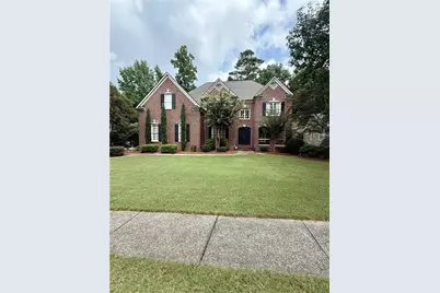 3755 Maryhill Lane NW, Kennesaw, GA 30152 - Photo 1