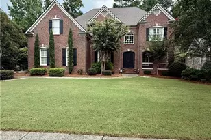 3755 Maryhill Ln NW, Kennesaw, GA 30152 - Photo 1