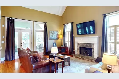 3755 Maryhill Lane NW, Kennesaw, GA 30152 - Photo 3