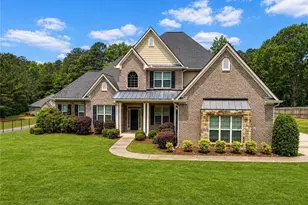 125 Trustin Lake Dr, Fayetteville, GA 30214 - Photo 1