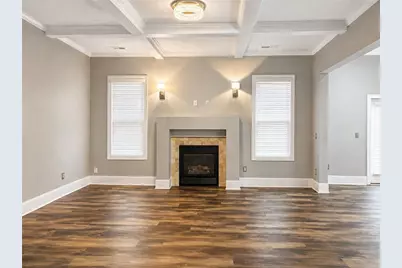 125 Trustin Lake Drive, Fayetteville, GA 30214 - Photo 3