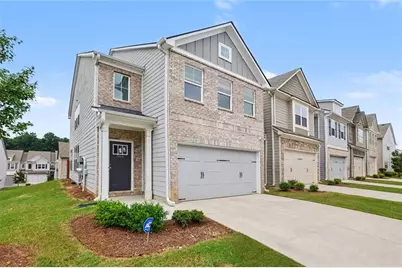 7666 Squire Court, Fairburn, GA 30213 - Photo 1