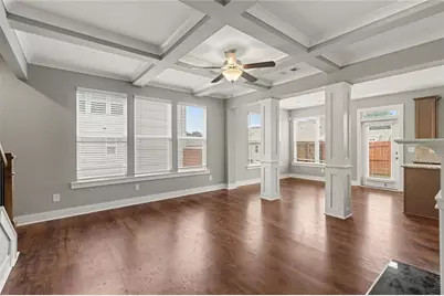 7666 Squire Court, Fairburn, GA 30213 - Photo 5