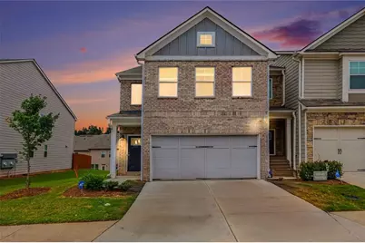 7666 Squire Court, Fairburn, GA 30213 - Photo 29