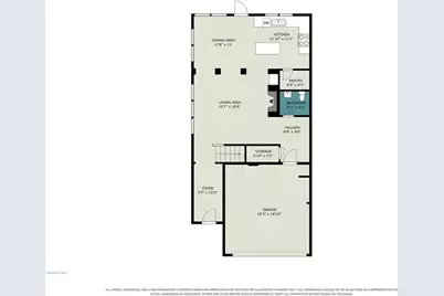 7666 Squire Court, Fairburn, GA 30213 - Photo 31