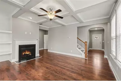 7666 Squire Court, Fairburn, GA 30213 - Photo 3