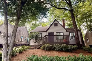 1186 State St NW, Atlanta, GA 30318 - Photo 1