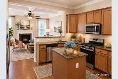 3606 Ashcroft Bend NE, Brookhaven, GA 30319 - Photo 5