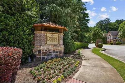 3606 Ashcroft Bend NE, Brookhaven, GA 30319 - Photo 19