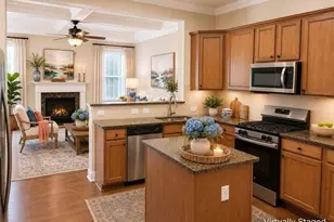 3606 Ashcroft Bend NE, Brookhaven, GA 30319 - Photo 5