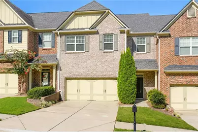 3606 Ashcroft Bend NE, Brookhaven, GA 30319 - Photo 1