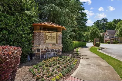 3606 Ashcroft Bend NE, Brookhaven, GA 30319 - Photo 21