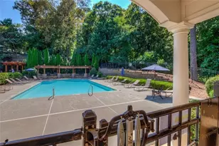 3606 Ashcroft Bend NE, Brookhaven, GA 30319 - Photo 21