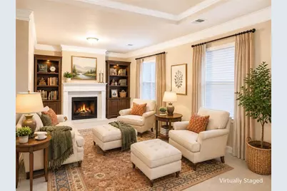 3606 Ashcroft Bend NE, Brookhaven, GA 30319 - Photo 11
